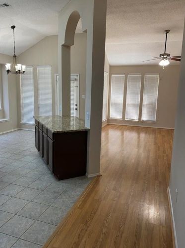 1346 Mill Xing, Garland TX  75040-7548 exterior