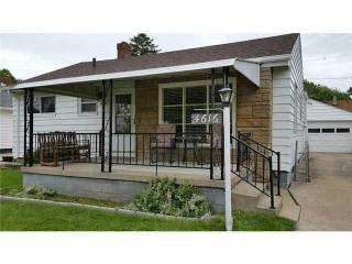4616 282nd St, Toledo, OH 43611-1862