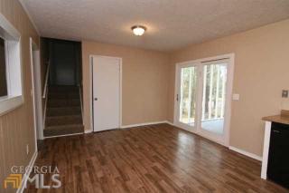 5209 Flemish Ct, Atlanta GA  30349-5210 exterior