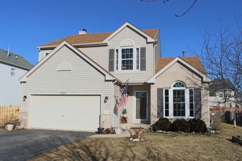 7317 Fordham Ln, Plainfield, IL 60586-4184