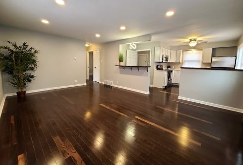14819 Champlain Ave, Dolton IL  60419-2103 exterior