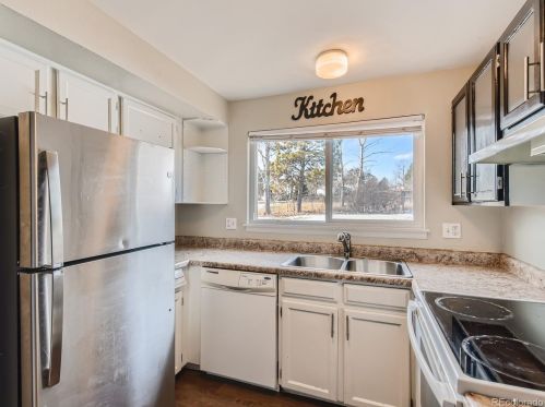 11701 Albion St, Denver CO  80233-5109 exterior