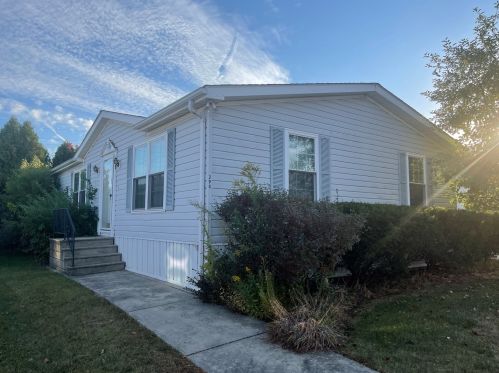 294 Tulip Cir, Matteson, IL 60443-1448