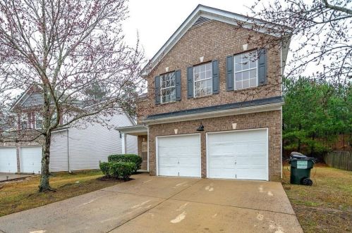 115 Birch St, Hiram, GA 30141-4129