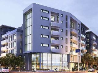600 Central Ave, Glendale CA  91203-1402 exterior