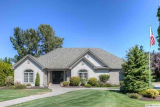 4819 San Francisco Dr, Salem OR  97305-2639 exterior