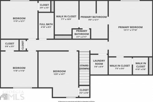 3180 Battlement Cir, Loganville, GA 30052-8266
