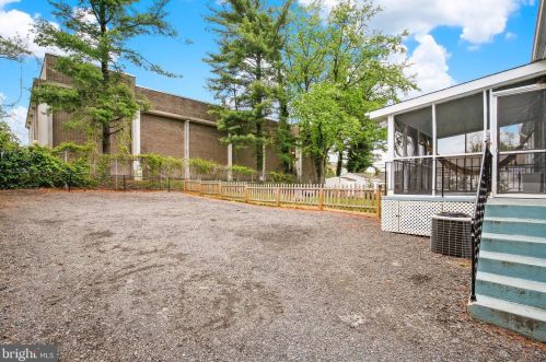 13312 Kara Ln, Silver Spring MD 20904-3425 exterior