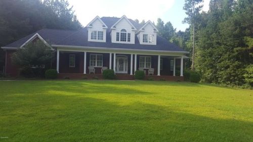 607 Jenkins Rd, Forsyth, GA 31029-6505