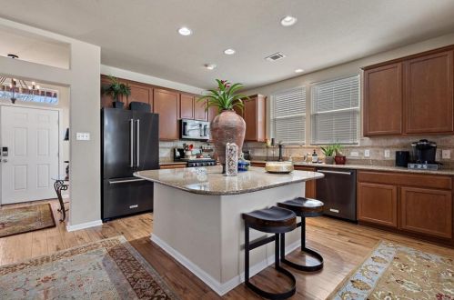 2341 Herzog, Uhland TX 78640-6121 exterior