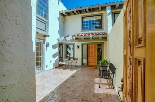 102 Casa Grande, Los Gatos, CA 95032-1167