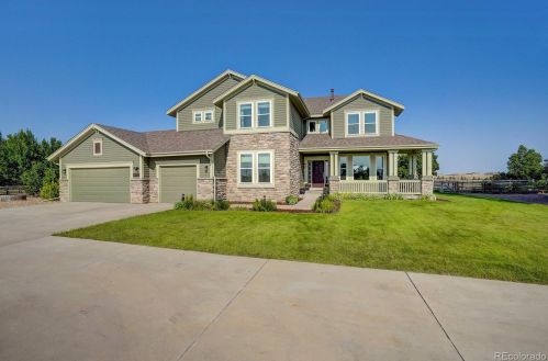 8882 Longs Peak Cir, Fort Collins, CO 80550-2576