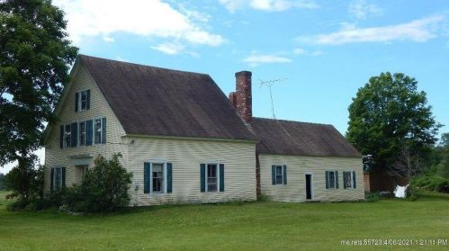 12 Davidson Rd, Blanchard Township, ME 04406-3410