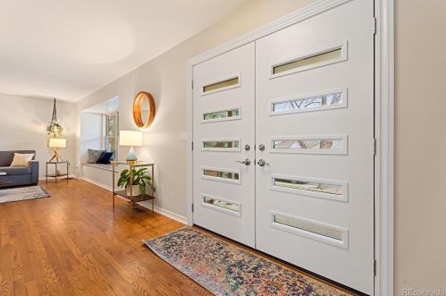 7857 Magnolia Way, Englewood CO  80112-2546 exterior