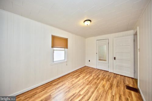 121 Post Rd, Aberdeen MD  21001-2035 exterior