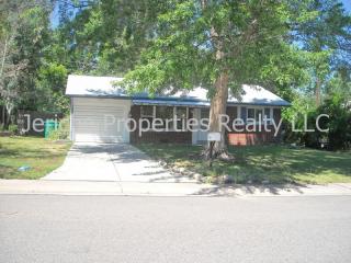 451 Swadley St, Denver CO  80228-2913 exterior