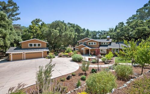 17580 Woodland Ct, Morgan Hill, CA 95037-9444
