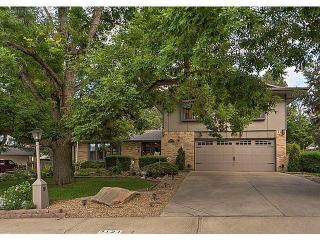 3121 Lakeview Cir, Longmont, CO 80503-1619