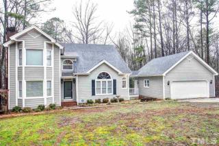 3912 Doeskin Dr, Apex, NC 27539-8644