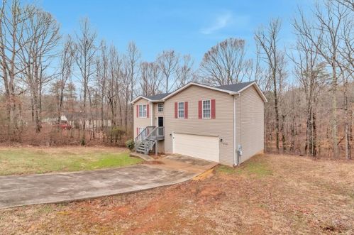 3730 James Ed Rd, Gainesville, GA 30506-3260