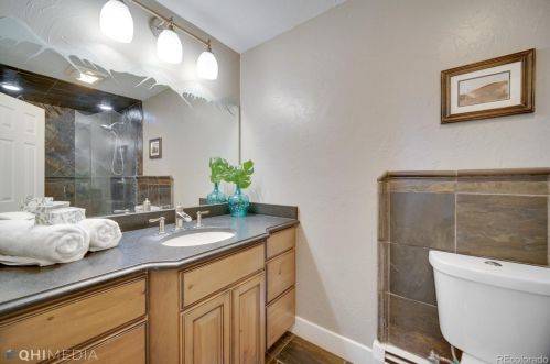 1547 Perry Park Rd, Deckers CO 80135-8511 exterior