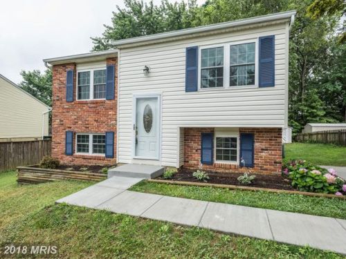 1115 Silverleaf Dr, Arnold MD  21012-1943 exterior