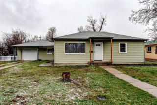 575 Wolff St, Denver CO  80204-4641 exterior
