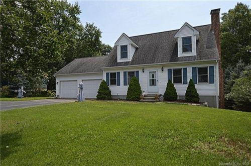 23 Dara Dr, Colchester, CT 06415-1329