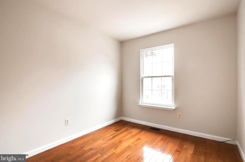 2415 Michigan Ave, Silver Spring MD exterior