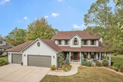 26058 Woodland Ct, Minooka, IL 60410-5356