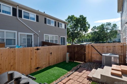 7813 Kalispell Cir, Englewood CO 80112-4647 exterior