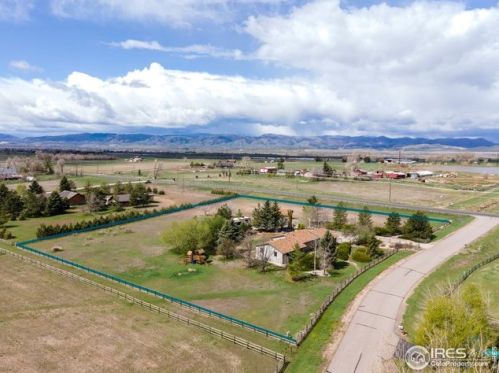 724 Gait Cir, Fort Collins, CO 80524-9551