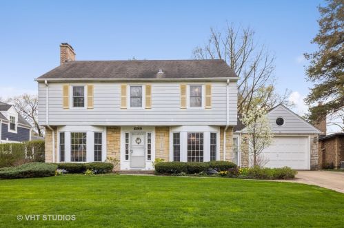 699 Revere Rd, Glendale Heights, IL 60137-5482
