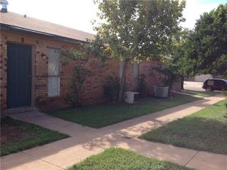 133 Jefferson St, Abilene TX  79603-6681 exterior