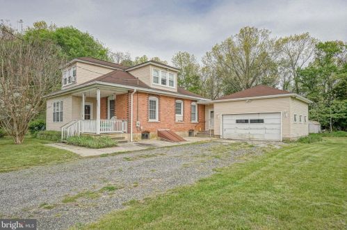 119 Pancoast Mill Rd, Buena Vista Township, NJ 08310-1610