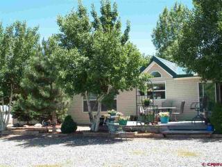 4632 Colorow Rd, Olathe, CO 81425-9064