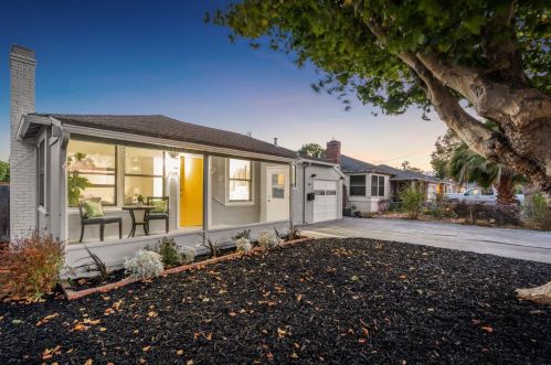 243 Aviador Ave, Millbrae, CA 94030-2703
