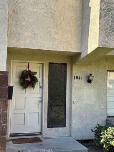 1041 Lamark Ln, Anaheim CA  92802-3404 exterior