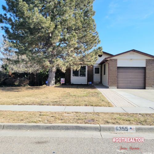 6355 Lobelia Dr, Taylorsville, UT 84081-4005
