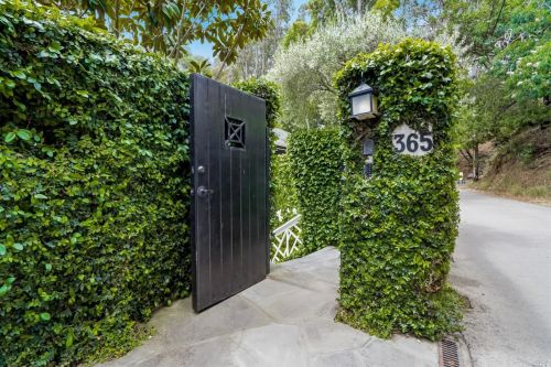 365 Margarita Dr, San Rafael, CA 94901-2376