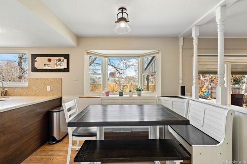 3256 Geneva St, Denver CO  80238-3346 exterior