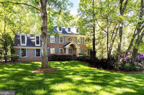 1105 Spy Glass Dr, Arnold, MD 21012-1967