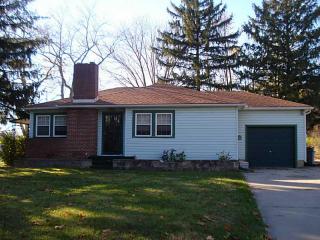 2167 Scioto St, Springfield, OH 45506-3217