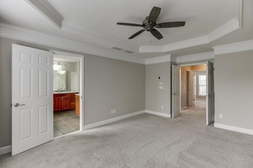 4961 Colchester Ct, Atlanta GA  30339-9002 exterior
