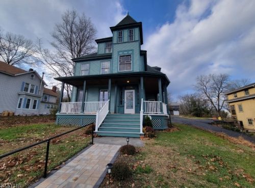 62 Newton Ave, Wantage, NJ 07461-1504