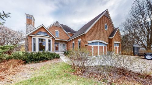 14420 Rice Lake Dr, Otisco, MN 56093-4643