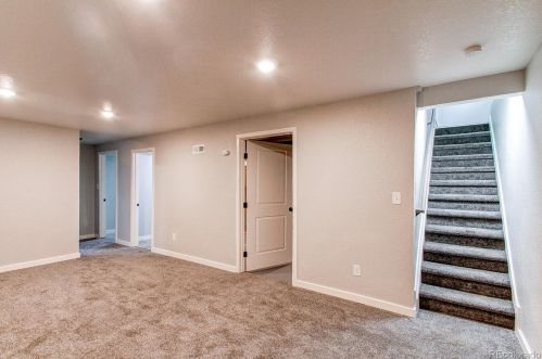 5534 Sable St, Denver CO  80239-3858 exterior