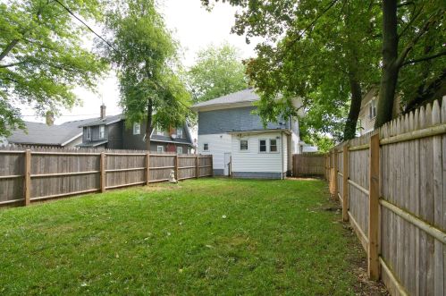 1783 Fountain Ave, Springfield OH  45506-3155 exterior