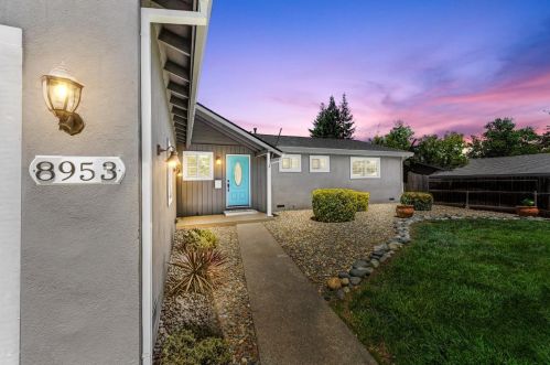 8953 Custer Ave, Citrus Heights, CA 95662-4613