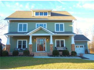 4107 Evershot Dr, Midlothian VA  23112-4498 exterior